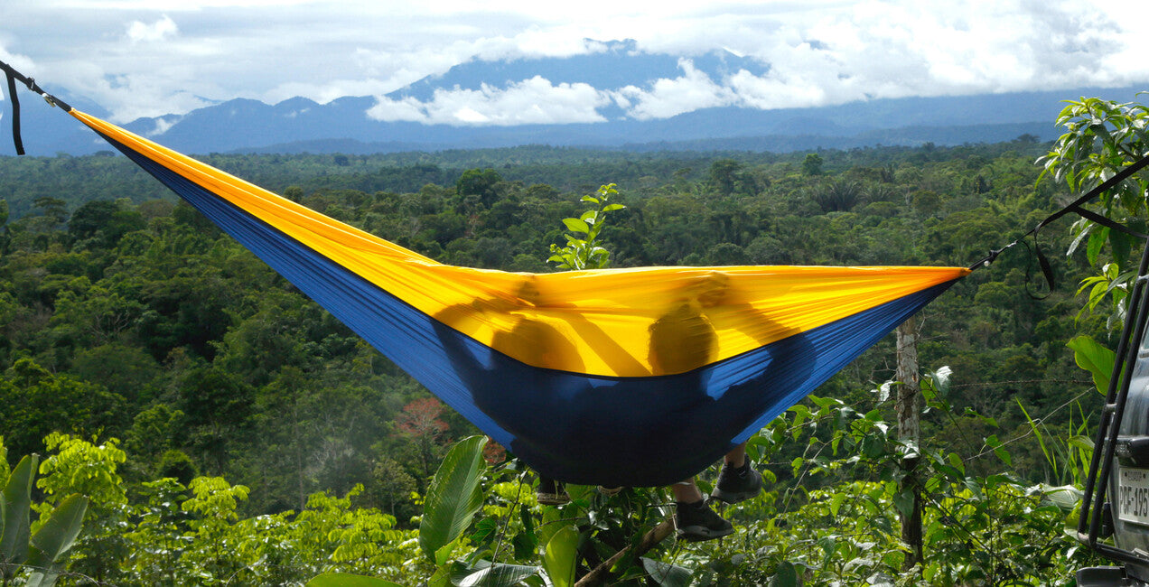 Amazonas Adventure XXL Nemo amaca leggera