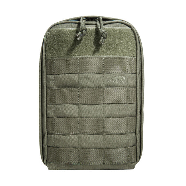 Tasmanian Tiger Marsupio tattico 7 IRR, stone grey olive