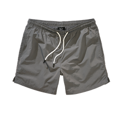 Brandit Swimshort Basic μαγιό σορτς, anthracite