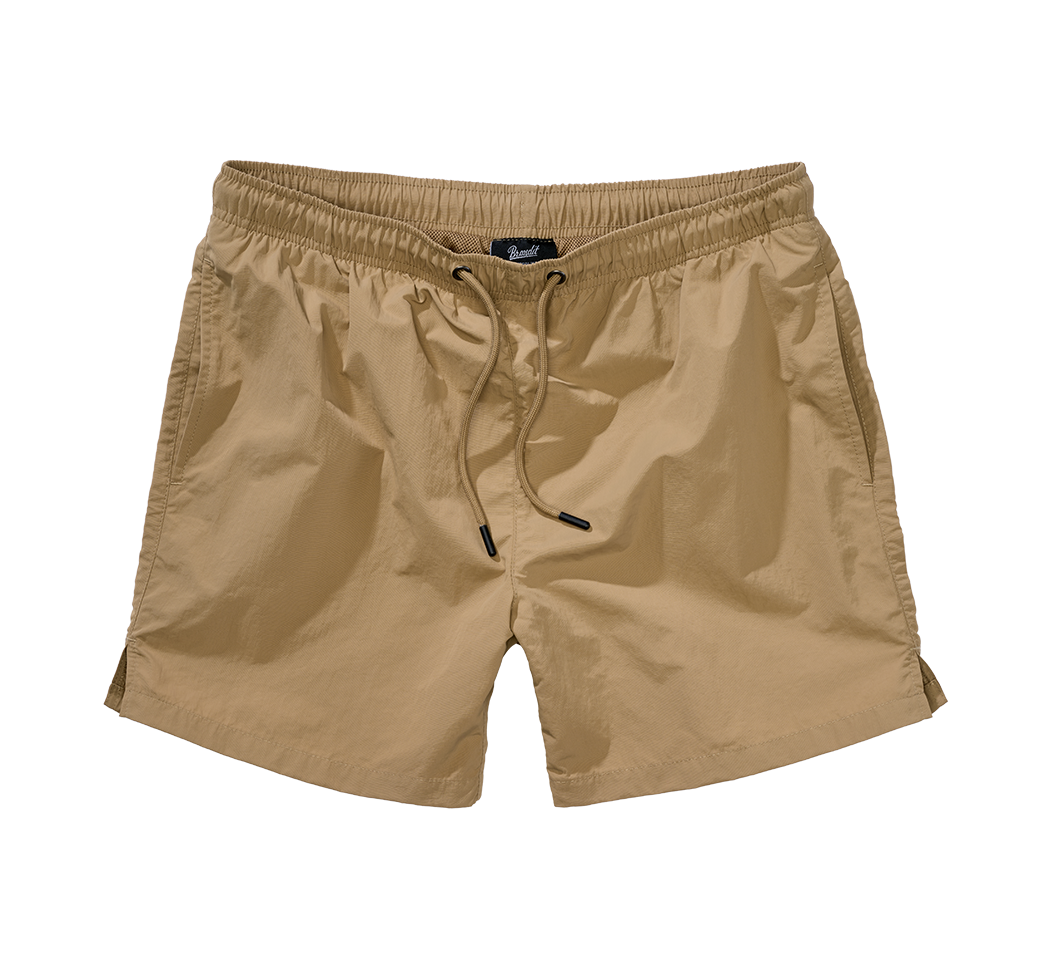 Brandit Swimshort Basic pánske plavky, farba-20070