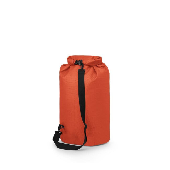 Osprey Wildwater dry bag 35, arancione mars