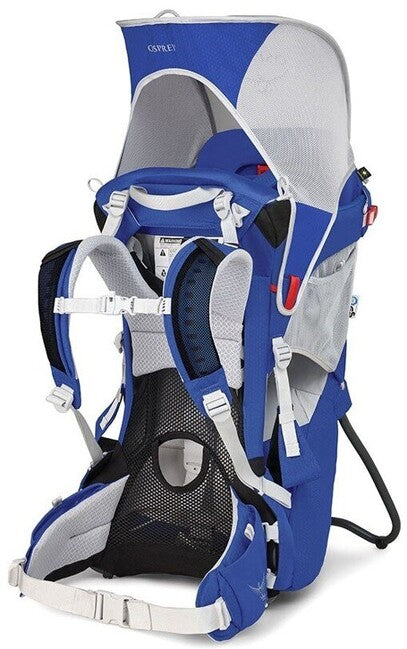 Osprey Poco II marsupio da trekking, cielo blu