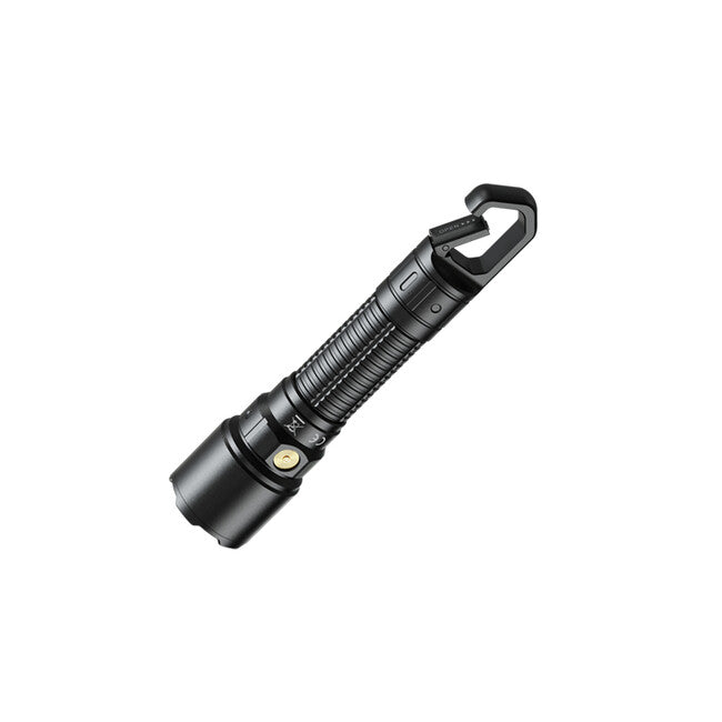 Fenix WF25RM torcia elettrica ricaricabile