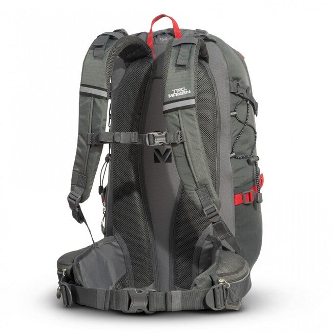 Pentagon Mars 30L Backpack, Cinder Grey