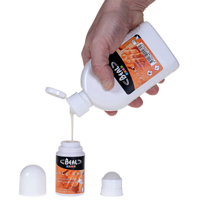 Beal Roll Grip magnesio liquido 50 ml