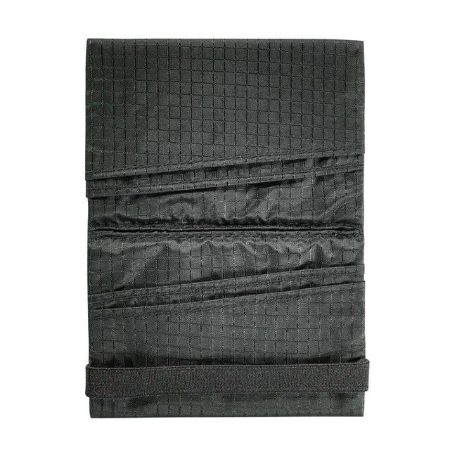 Tasmanian Tiger Portacarte Portacarte rfid block, nero