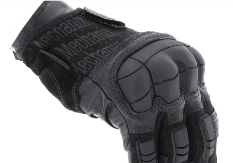 Mechanix Breacher guanti tattici nomex®, neri