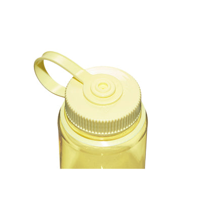 Nalgene WM Sustain bottiglia 0,5 l, burro