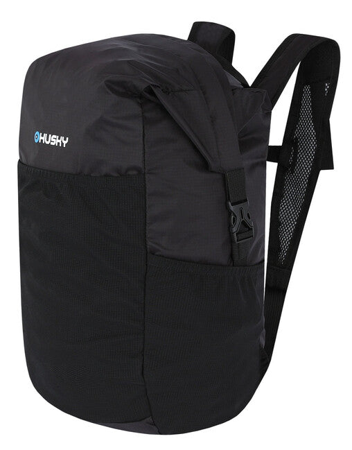 Husky Pakku zaino 15L, nero