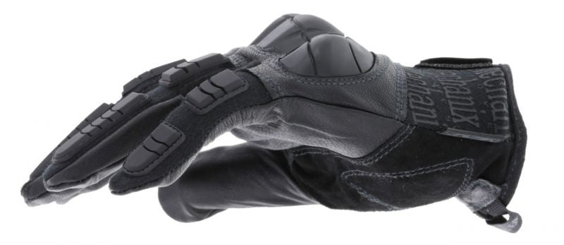 Mechanix Breacher guanti tattici nomex®, neri