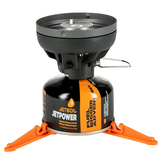 Jetboil Flash™ Carbon fornello a gas