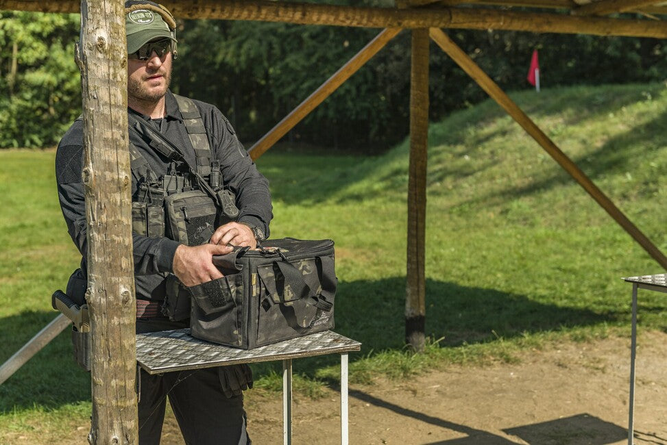 Helikon-Tex RANGE borsa - cordura - us woodland