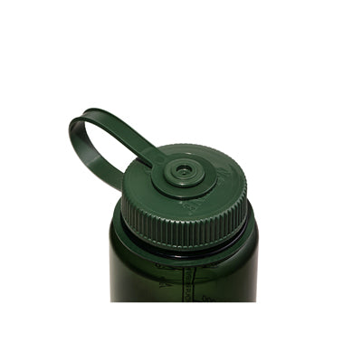 Nalgene WM Sustain bottiglia 0,5 l giada