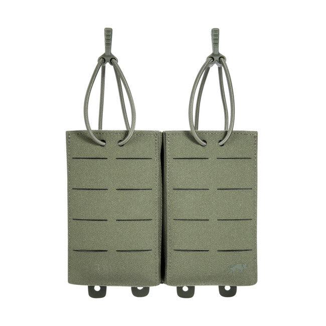 Tasmanian Tiger Porta caricatori 2 SGL Mag Pouch BEL M4MKIII, oliva