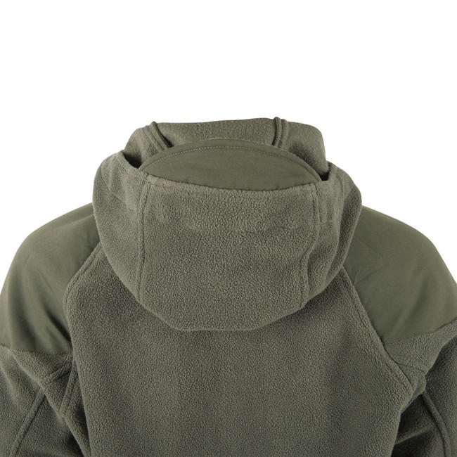 Helikon-Tex Cumulus giacca in pile, oliva