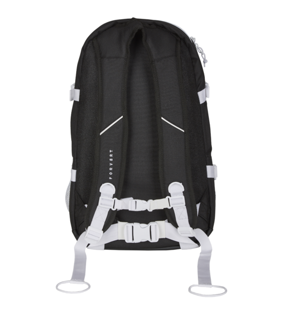 Forvert Ice Laptop Louis zaino 25L, nero