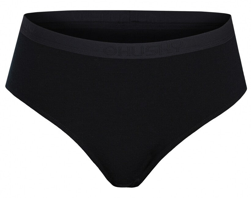 Husky Meril mutandine da donna, nero