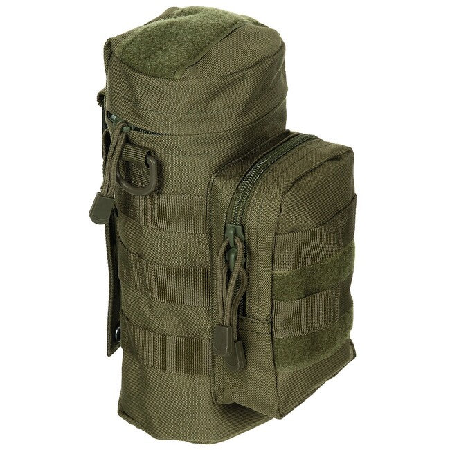 MFH Marsupio MOLLE, verde OD