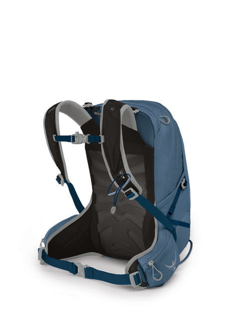 Osprey Tempest 9 zaino da trekking, tidal/atlas