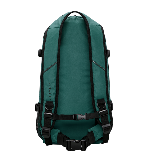 Forvert Louis zaino 20L, verde intenso