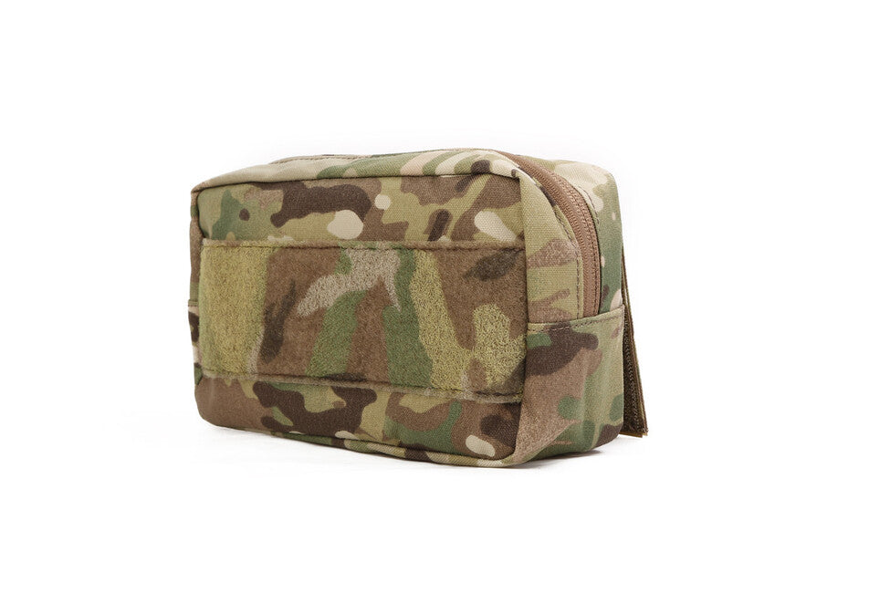 Emersongear Drop Down πολυλειτουργική θήκη για σύστημα μεταφοράς πλακών, coyote