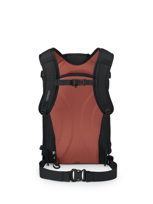 Osprey Sopris zaino 20, nero