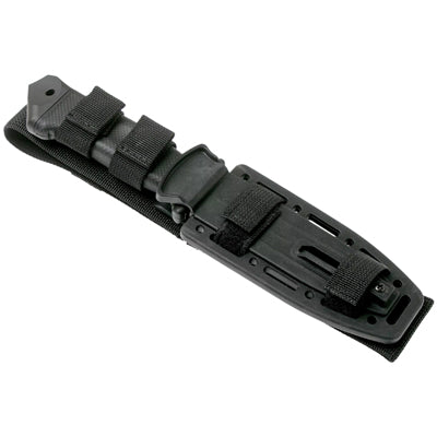 Gerber LMF II Fanteria coltello, nero