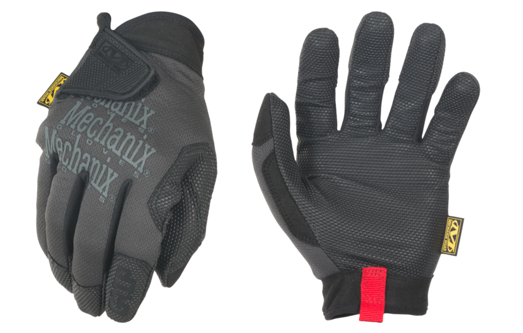 Mechanix Specialty Grip guanti da lavoro