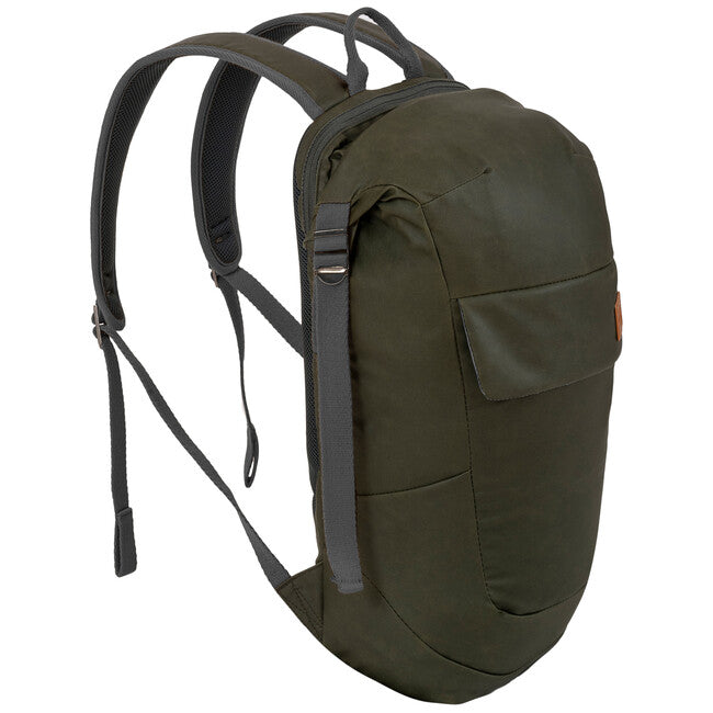 Highlander Flug zaino 18 L, oliva