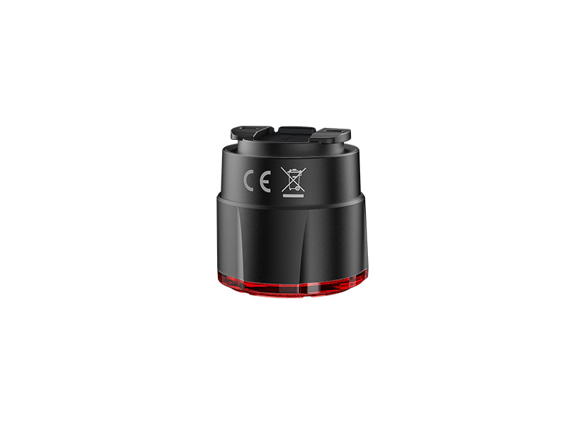 Fenix BC06R torcia elettrica ricaricabile