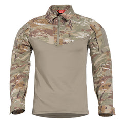 Pentagon Ranger maglia tattica a maniche lunghe, pentacamo