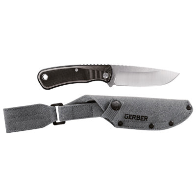 Gerber Downwind Drop Point coltello