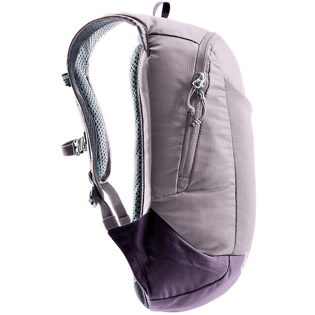 Deuter Junior Bike 8 zaino, lavender-purple