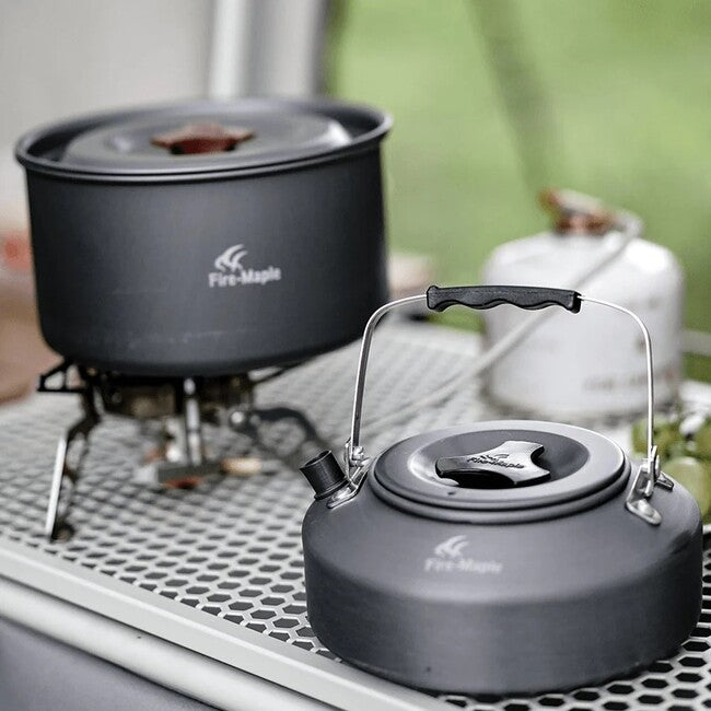 Fire Maple FMC-212 set da cucina compatto