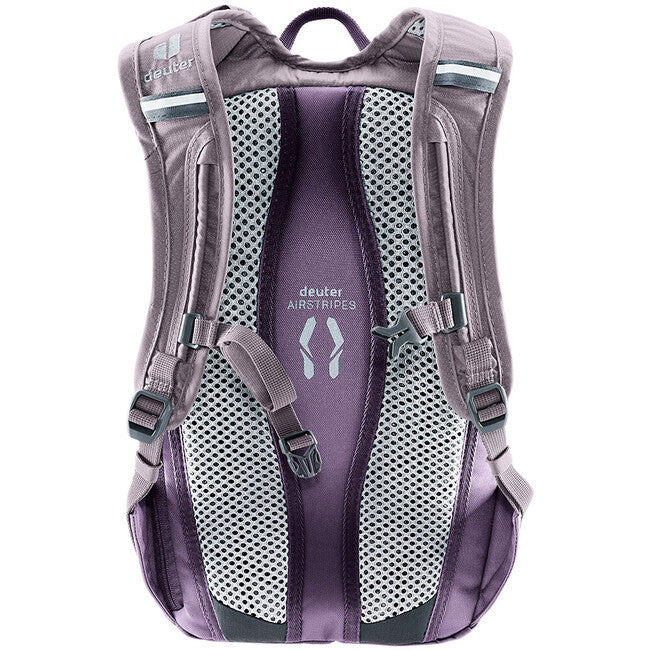 Deuter Junior Bike 8 zaino, wave-aqua