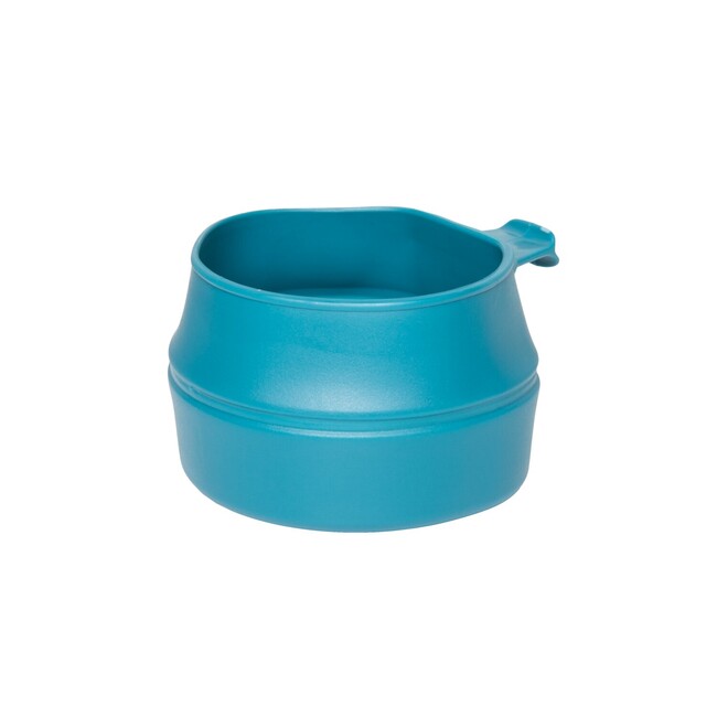 Wildo Set da campeggio duo Verde chiaro - Canna da zucchero (ID 6601)
