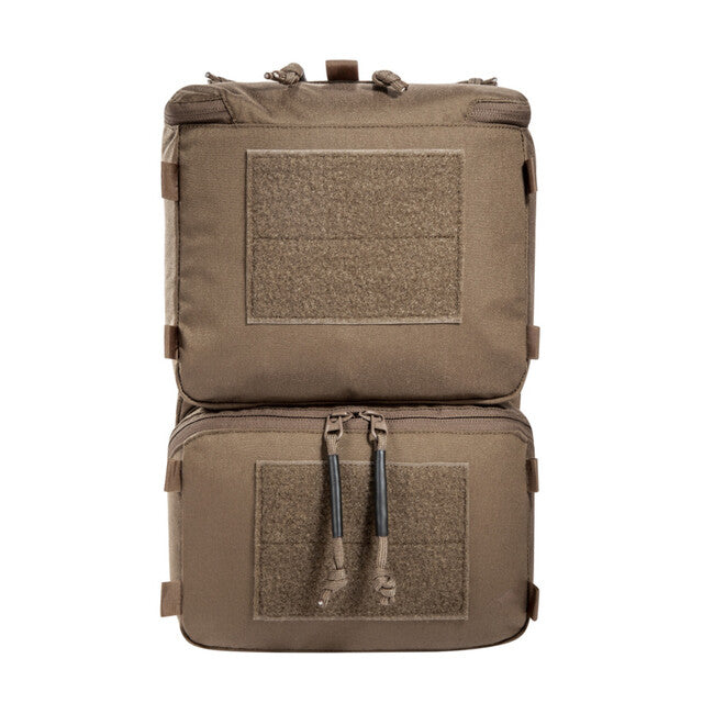 Tasmanian Tiger Zaino operatore ZP, coyote brown 10L