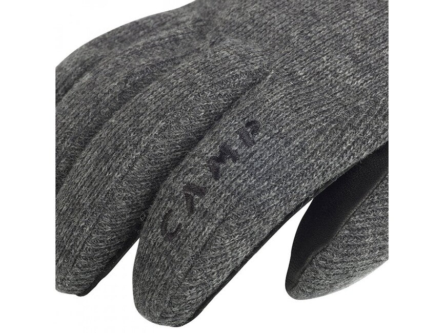 Camp G Wool guanti di lana