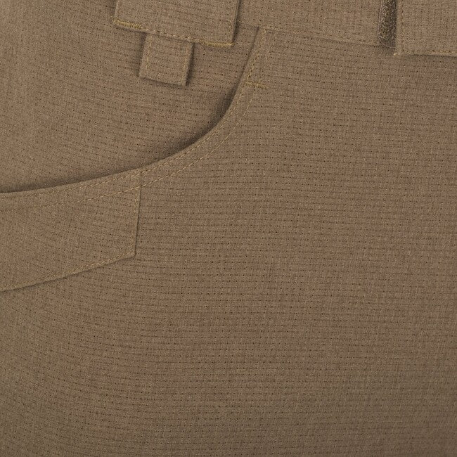 Helikon-Tex AeroTech pantaloni tattici da trekking, marroni fango