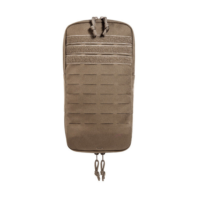 Tasmanian Tiger Marsupio per vescica MKII esteso per l'idratazione, coyote brown