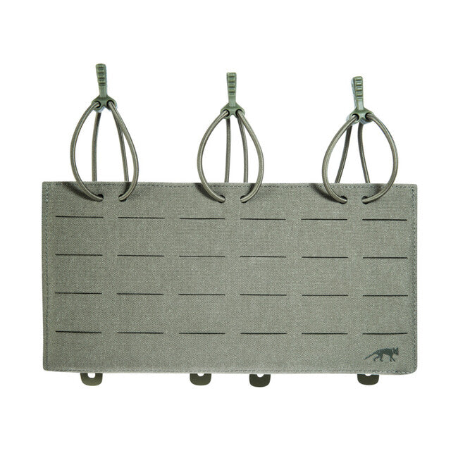 Tasmanian Tiger Porta Caricatore 3 SGL Mag Pouch BELMKIIIIRR, stone grey olive