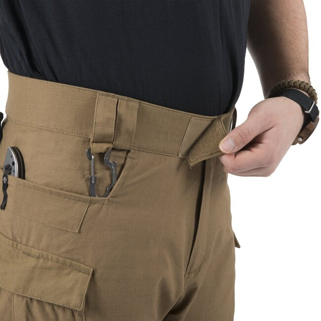 Helikon-Tex Pantaloni MBDU - NyCo Ripstop - grigio ombra