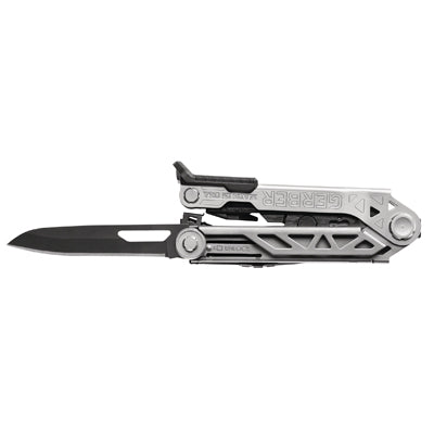 Gerber Pinza multifunzionale a serraggio centrale