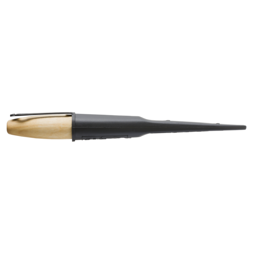 Morakniv 106 (C) coltello da intaglio, naturale, legno