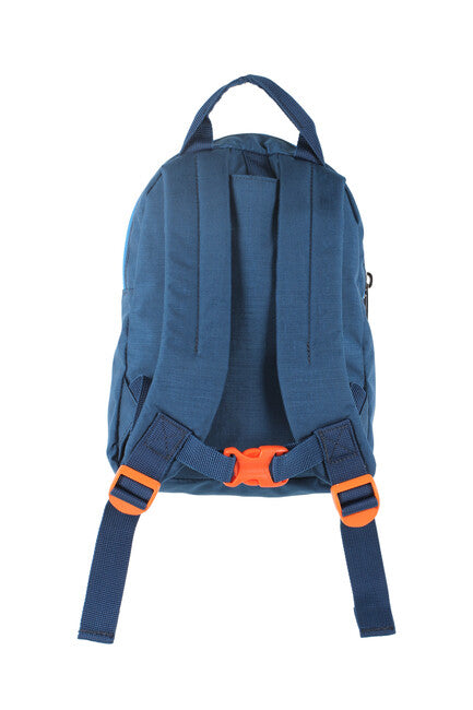 LittleLife dinosauro zaino 2 L faccia amica