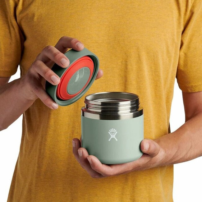 Hydro Flask Θερμός Φαγητού 20 OZ 591ml, Agave