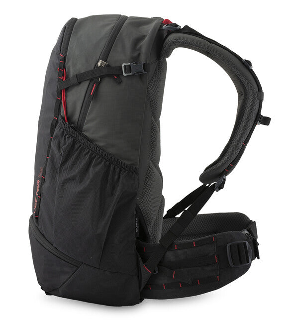 Pinguin Vector zaino 35 L, blu navy