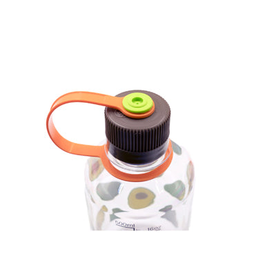 Nalgene NM Sustain bottiglia 0,5 L, avocado