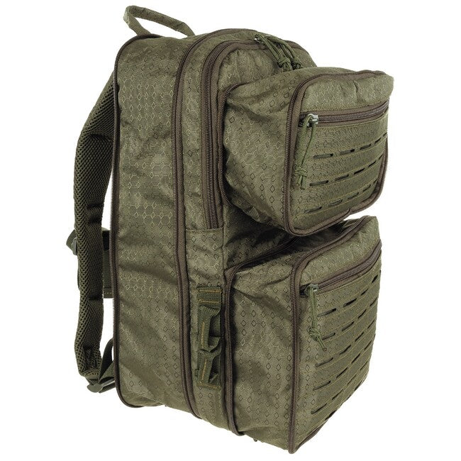 MFH Assault I Basic zaino