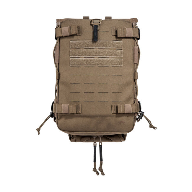 Tasmanian Tiger Zaino tattico ZP, coyote brown